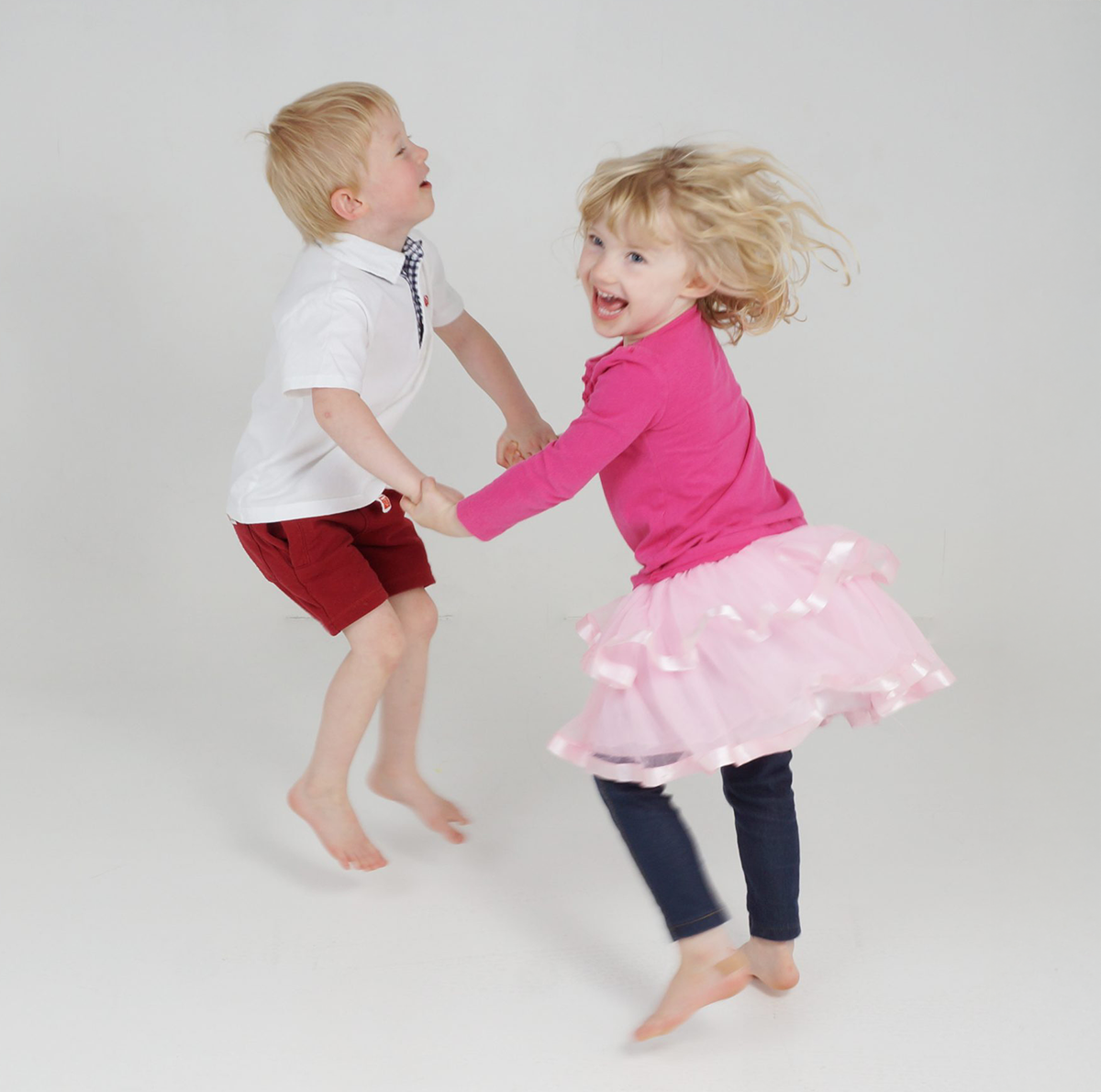 Learning Through Play Album